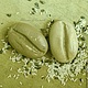 Мыло "Зеленый кофе". Мыло. Оксана Мельник. Ярмарка Мастеров.  Фото №4