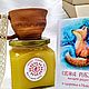 Подарочный набор "Чашка с мёдом". Подарочные боксы. СВОЯ РУБАХА. Интернет-магазин Ярмарка Мастеров.  Фото №2