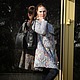 Заказать Кардиган «Граффити». Yaga дизайнерская одежда. Ярмарка Мастеров. . Кардиганы Фото №3