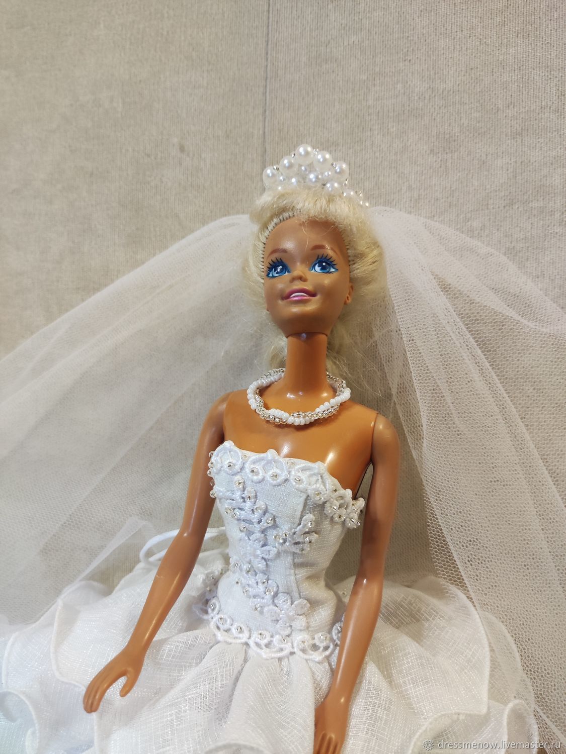 Свадебный салон Кукла в Оренбурге - Свадебные и вечерние платья