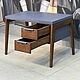 Стол ECLIPSE. Столы. BULL WULL FURNITURE. Ярмарка Мастеров.  Фото №5
