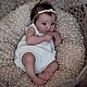 24990! Молд "Layla" от скульптора Andrea Arcello. Заготовки для кукол и игрушек. RebornBoom-XXI. Ярмарка Мастеров.  Фото №5