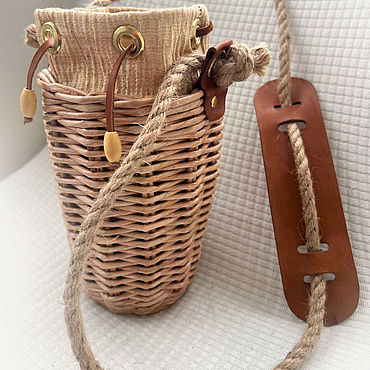 Сумки ручной работы. Ярмарка Мастеров - ручная работа Сумка для телефона. Handmade.