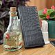 Wallet made of crocodile skin Aliot. Wallets. exotiqpython. My Livemaster. Фото №5