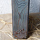 'Mattina in Molise ' wine corks Storage, piggy Bank, wine. Pictures. Helena Shelk (alenamasterrnd). My Livemaster. Фото №6