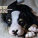Grilly, Monty, Benni от Simon Laurens. Куклы Reborn. Knopkadoll. Ярмарка Мастеров.  Фото №6