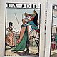 Винтаж: Антикварное меню/программы для спектакля 1920-1929 годы. Картины винтажные. BERËZA ANTIQUES. Ярмарка Мастеров.  Фото №5