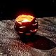 Заказать Керамический подсвечник ручной работы. Студия Искона (iskonastudio). Ярмарка Мастеров. . Подсвечники Фото №3