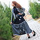 Warm skirt'Edelweiss' pocket, wool, Skirts, Tashkent,  Фото №1