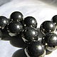 Pyrite beads 12 mm, Beads1, Dolgoprudny,  Фото №1