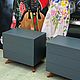 Тумба BUSHMASTER. Тумбы. BULL WULL FURNITURE. Ярмарка Мастеров.  Фото №6