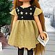 Кукла Маника с голубыми глазами ООАК Paola Reina. Кукла Кастом. Kartinka.png | КУКЛЫ ТВОЕЙ МЕЧТЫ. Ярмарка Мастеров.  Фото №4