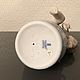 Винтаж: LLADRO 6411 фарфоровая статуэтка Время купаться. Статуэтки винтажные. Коллекция Frau Burd. Ярмарка Мастеров.  Фото №4