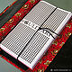 Order Diario SOULDIARY ' ROCK-FOLK'. CVETT. Livemaster. . Diaries Фото №3