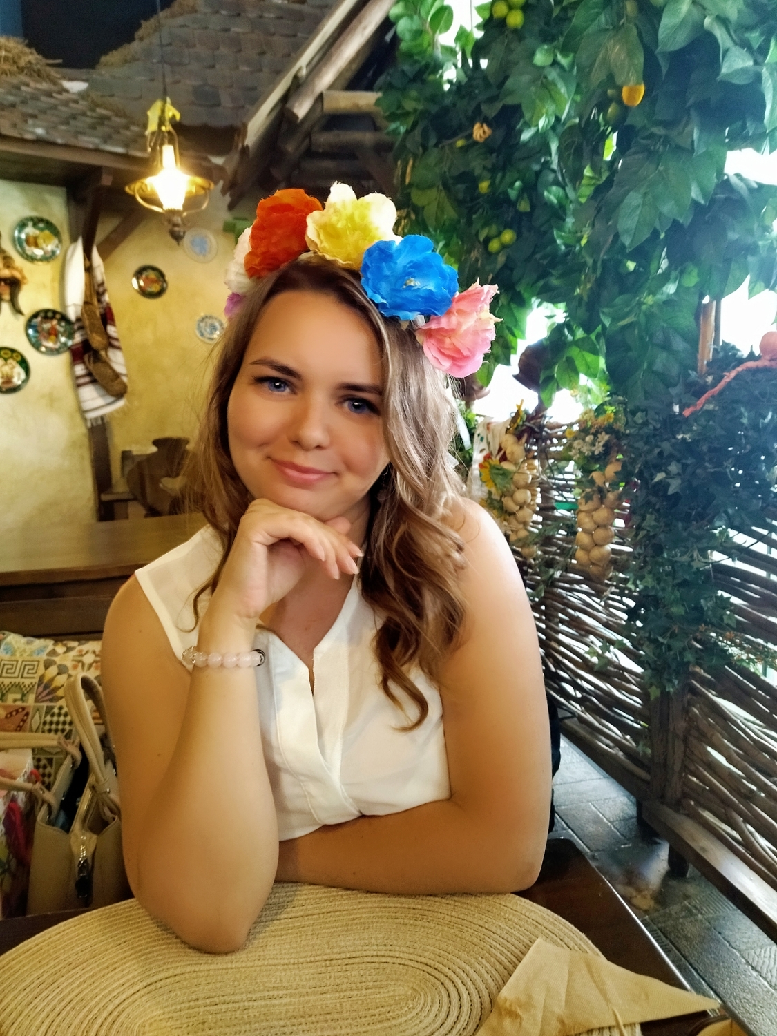 Автор, создатель 