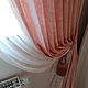Order Curtains for Princess. Designer-Mart (designer-mart). Livemaster. . Curtains1 Фото №3