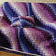 BRIGHT ACCENT bargello patchwork quilt. Bedspreads. loved patchwork. My Livemaster. Фото №5