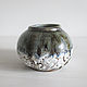 Ваза "Мини Moon Jar". Вазы. Dakaluja ceramics. Ярмарка Мастеров.  Фото №6