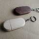 Wooden flash drive with and without engraving, keychain, gift, souvenir, Flash drives, Barnaul,  Фото №1