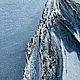 Современные картины. Картины горы. Картины. интерьерные картины Евгении Киса.. Ярмарка Мастеров.  Фото №4