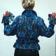 Jacket 'Princes'. Suit Jackets. Knitting Elena Kondrina (ElenaKondrina). Online shopping on My Livemaster.  Фото №2