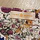 tory burch туника, ориг. Туники. Ivolga. Ярмарка Мастеров.  Фото №5