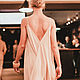 Designer dress 'Aphrodite'. Dresses. BORMALISA. My Livemaster. Фото №5