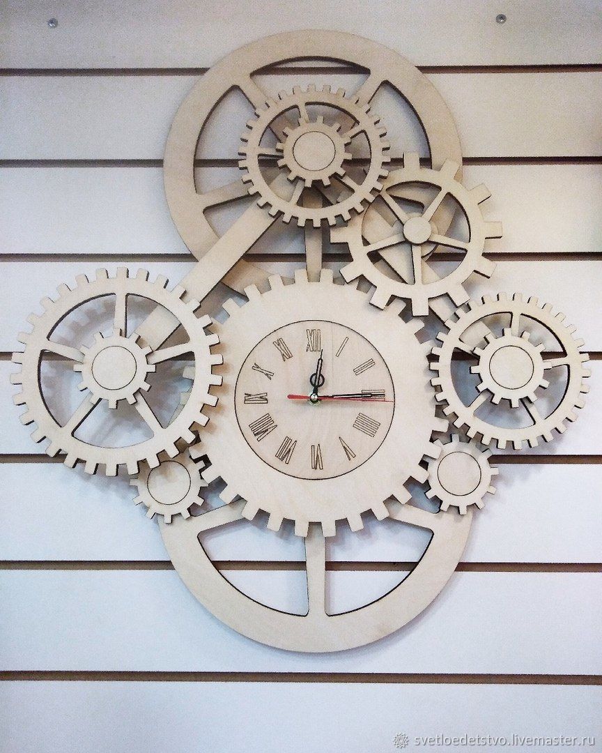 Картонные часы. Часы с шестеренками. Механические часы на стену. Шестеренки из часов. Настенные часы "шестеренки".