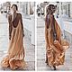 Silk summer dress, Sundresses, Moscow,  Фото №1