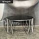 Заказать Журнальный стол OBLIVION. BULL WULL FURNITURE. Ярмарка Мастеров. . Столы Фото №3