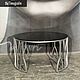 Order OBLIVION Coffee table. 24na7magazin. Livemaster. . Tables Фото №3