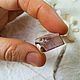 Натуральный аметрин 2. Кристалл. Gems for Art (Indianstones). Ярмарка Мастеров.  Фото №14