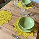 Gifts for March 8: Apron for Daughter Cups. Kitchen sets. Kitchen. My Livemaster. Фото №8