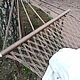 Заказать Гамак. Анна. Ярмарка Мастеров. . Гамаки Фото №3