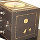 Заказать Комодик "Лунный кот". Мода на комоды. Ярмарка Мастеров. . Мини-комоды Фото №3