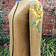 felted jacket 'in the soul of spring!', Suit Jackets, Yeisk,  Фото №1