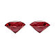 Пара выращенных сапфиров, 19,95 ct. Камни. Сергей DivoS (divos-stones). Ярмарка Мастеров.  Фото №4