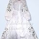 Dress-embroidery. Boho. Richelieu, Dresses, Slavyansk-on-Kuban,  Фото №1
