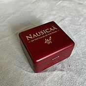 Музыкальные инструменты handmade. Livemaster - original item Nausicaa`s Music Box from the Valley of the Winds. Handmade.