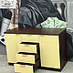 Order TUSCON Chest of Drawers. 24na7magazin. Livemaster. . Dressers Фото №3