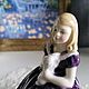 Винтаж: Royal Doulton Статуэтка 13 см фарфор Англия винтаж. Статуэтки винтажные. Commodele. Ярмарка Мастеров.  Фото №11
