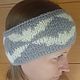 Заказать  Летучая мышка. Soft wool. Ярмарка Мастеров. . Повязки Фото №3