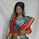 Doll Indian
