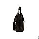 Сумка-портфель Black Zipper. Портфель. Сумки из кожи ANGELDEMONS  design. Ярмарка Мастеров.  Фото №4