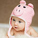 'Piggy' set for a photo shoot, Baby Clothing Sets, Moscow,  Фото №1