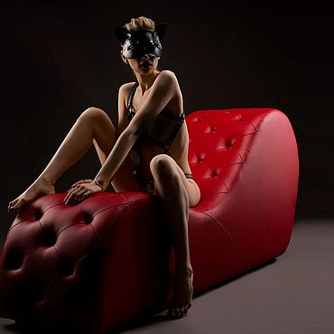Кресло мешок для секса