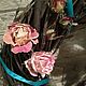Easter wreath. Wreaths. nikazvereva. Online shopping on My Livemaster.  Фото №2