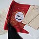 Набор для создания клатча-книги, Клатчи, Пермь,  Фото №1