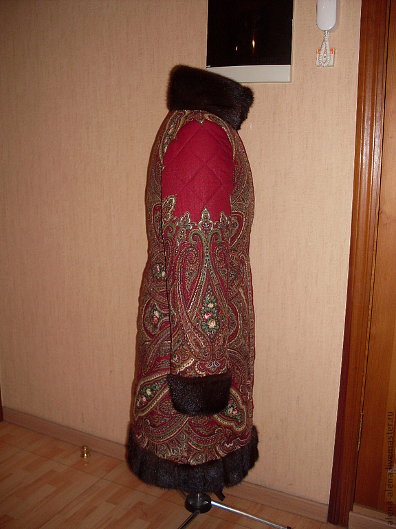 Купить пальто в Самара