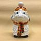 Order Ram pot china. Veselyj farfor. Livemaster. . Jars Фото №3